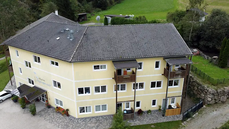 PflegeHEIMAT PflegeHEIMAT