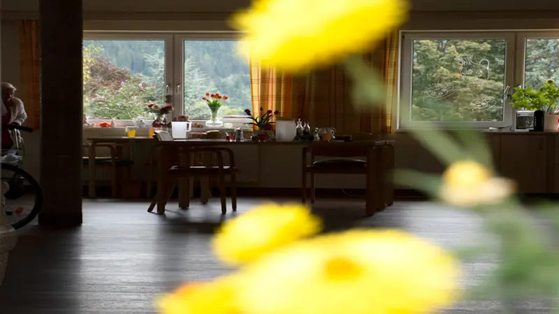 PflegeHEIMAT Zimmer PflegeHEIMAT Zimmer