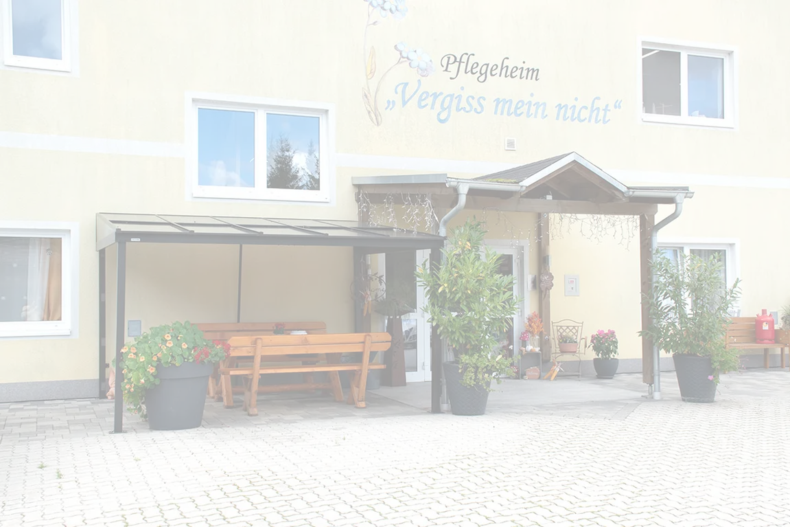 Pflegeheim Vergiss mein nicht Pflegeheim Vergiss mein nicht