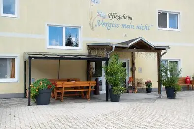 Galerie Pflegeheimat Vergissmeinnicht