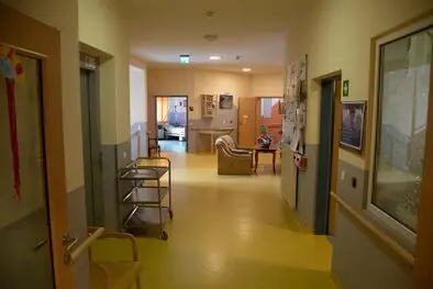 Galerie Pflegeheimat Vergissmeinnicht